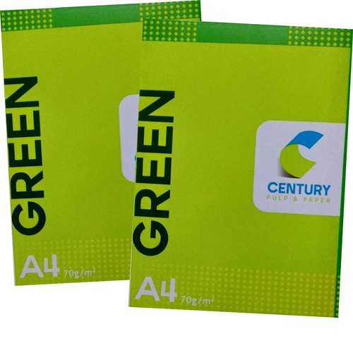 CENTURY GREEN A4 COPY PAPER