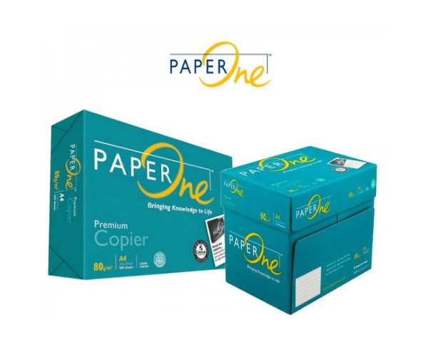 Paper One Copier Paper A4