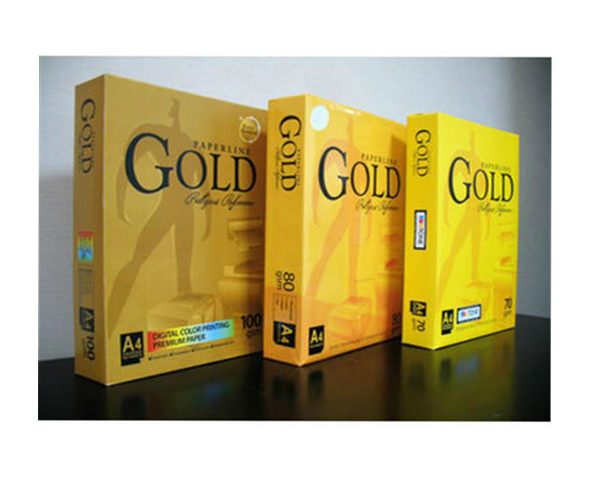 Paperline Gold A4 Copy Paper