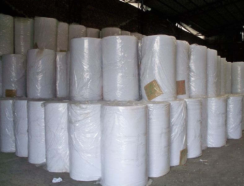 Tissue Paper Jumbo Rolls (Toilet, Facial, Napkin, Towel)